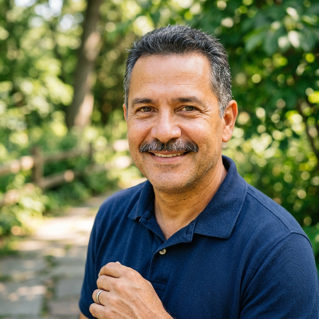 Carlos Mendoza